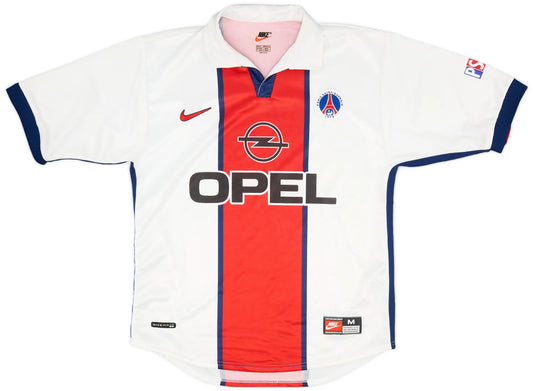 Paris 1998/99 Away Jersey