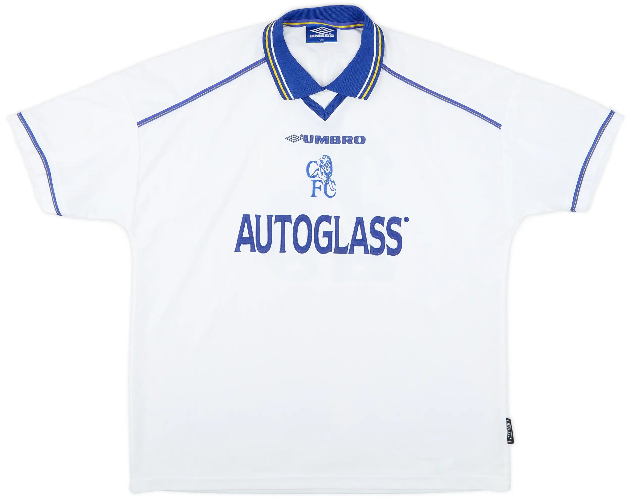 Chelsea 1998/00 Away Jersey