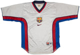 Barcelona 1998/99 Away Jersey