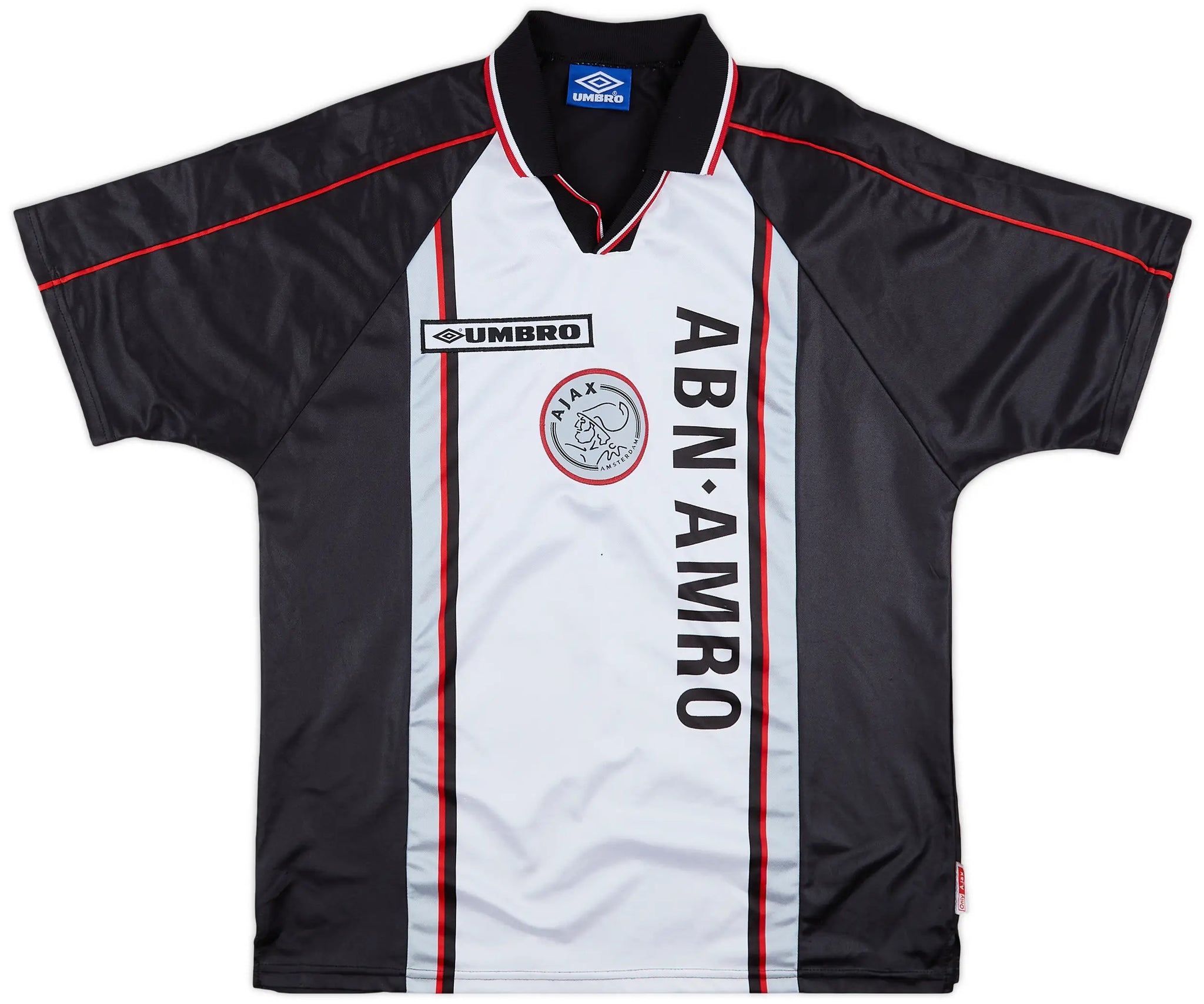 Amsterdam 1998/99 Away
