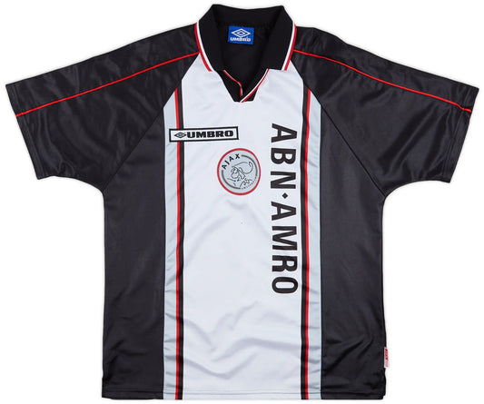 Amsterdam 1998/99 Away