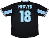 Lazio 1998/99 Away Jersey