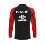 Manchester United 1998/99 Retro Sweater