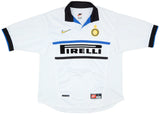 Inter Milan 1998/99 Away Jersey