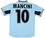 Lazio 1998/99 Home Jersey
