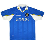 Chelsea 1997/99 Home Jersey