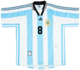 Argentina 1998/99 Home Jersey