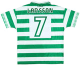Celtic FC 1998/99 Home Jersey