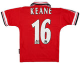Manchester United Kids 1998/99 Home Jersey