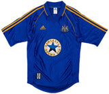 Newcastle United 1998/99 Away Jersey