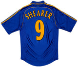 Newcastle United 1998/99 Away Jersey