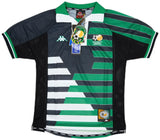 South Africa 1998 Away Jersey