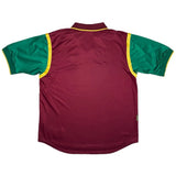 Portugal 1998 Home Jersey