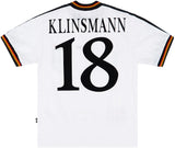 Germany 1996 Home Jersey