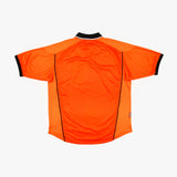 Netherlands 1998 Home Jersey