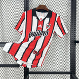 River Plate 1999/00 Home Jersey