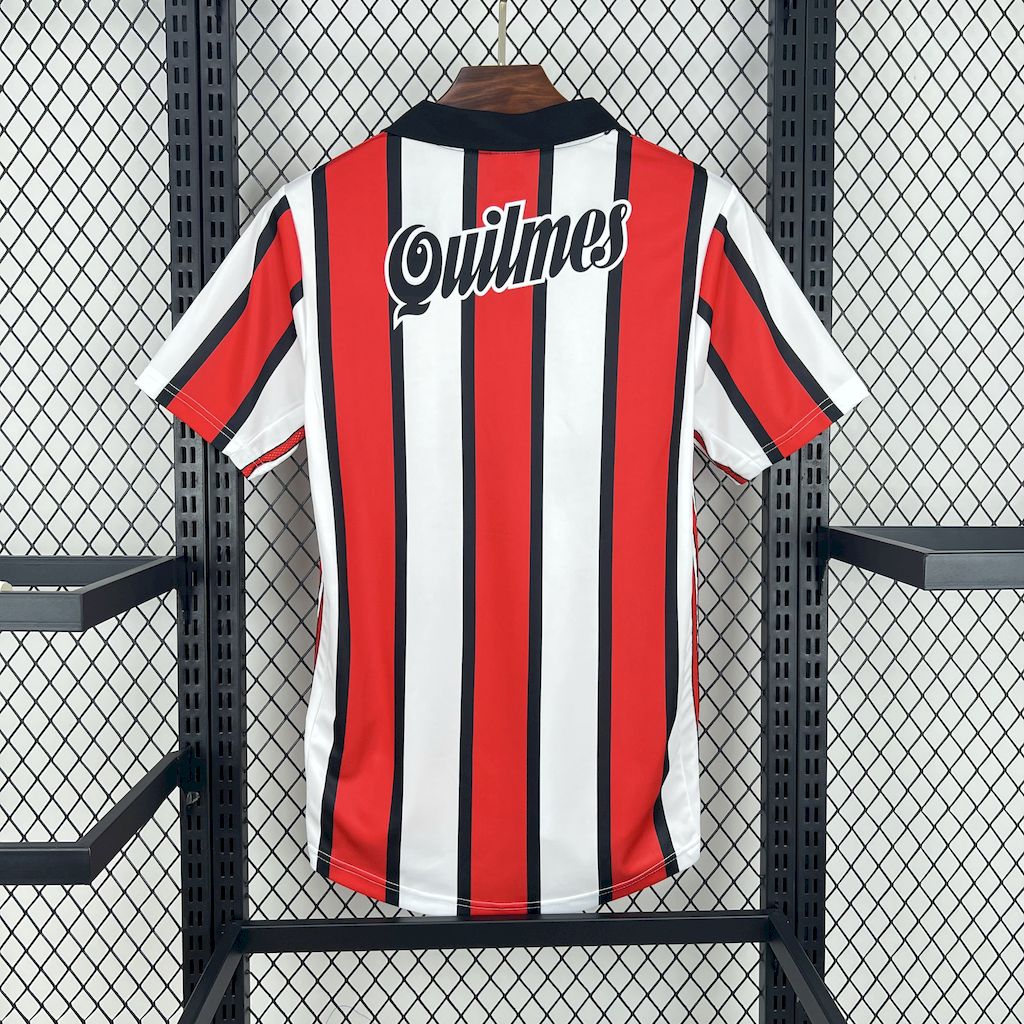 River Plate 1999/00 Home Jersey