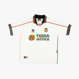 Valencia 1999/00 Home Jersey