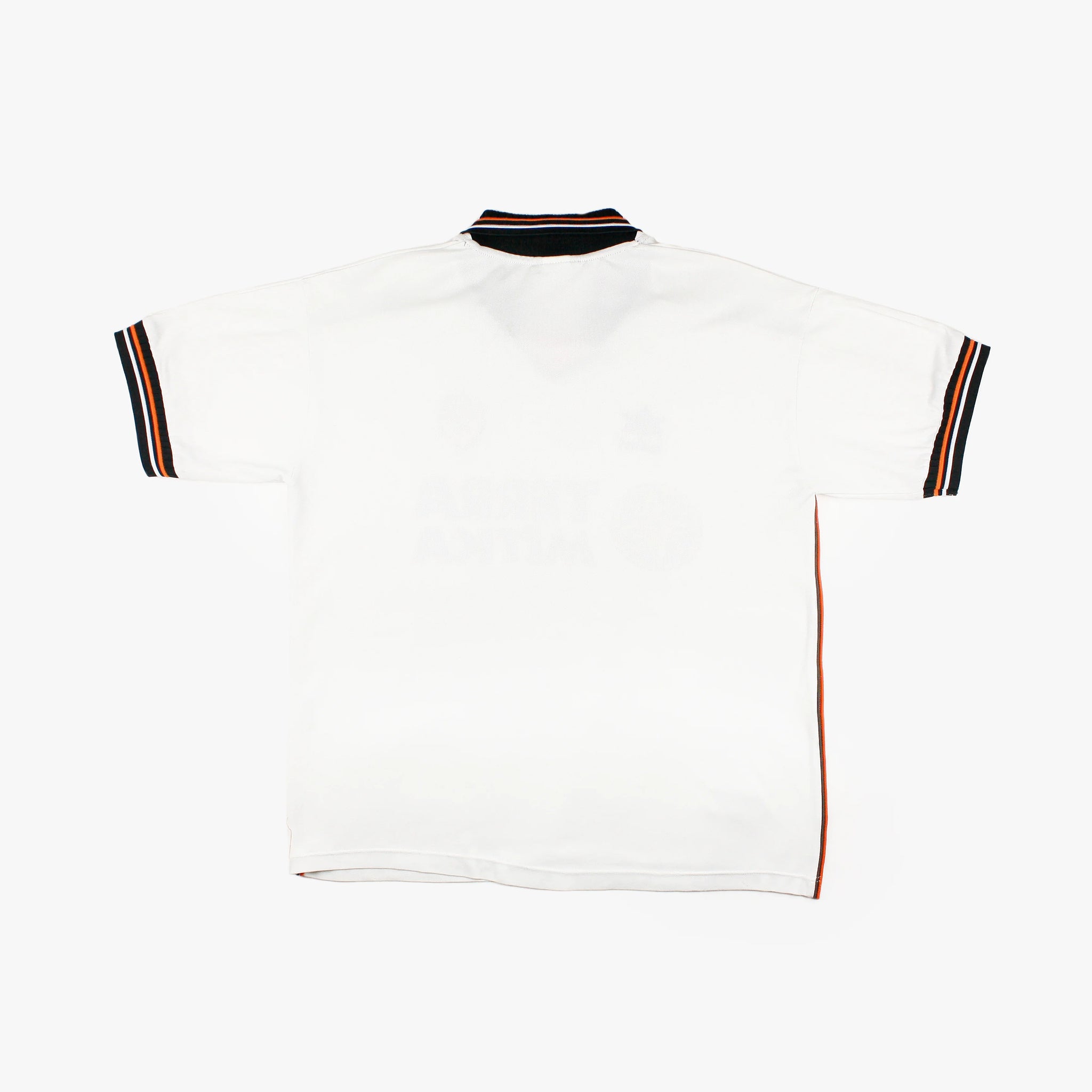 Valencia 1999/00 Home Jersey