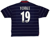 Manchester United 1999/00 Third Jersey