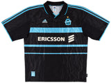 Marseille 1999/00 Third Jersey