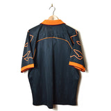 AS Roma 1999/00 Away Jersey
