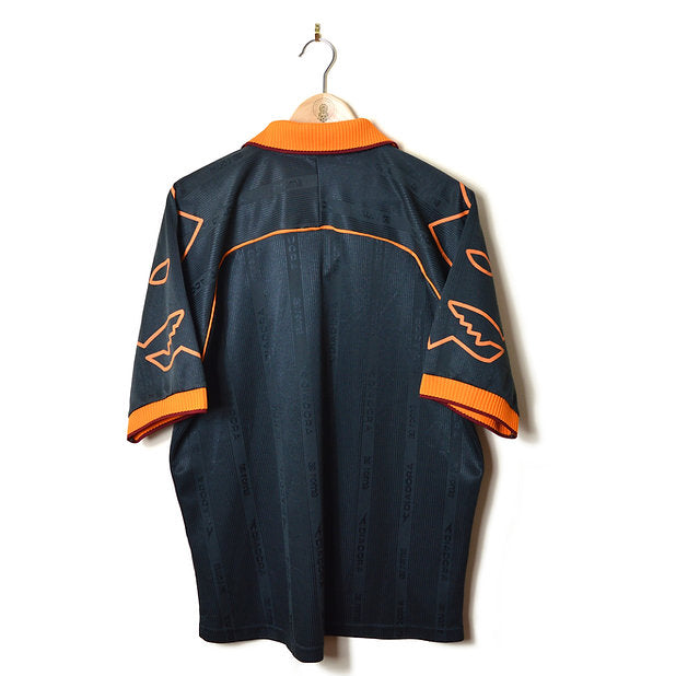 AS Roma 1999/00 Away Jersey