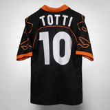 AS Roma 1999/00 Away Jersey