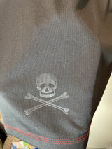 2011/12 Orlando Pirates Home Retro Jersey *Original* L 10/10