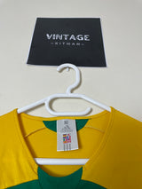 2006 Bafana Bafana Home Retro Jersey *Original* Large & Small 10/10