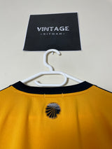 2009/10 Kaizer Chiefs Home Retro Jersey *Original* Large, XL & XXL 9/10
