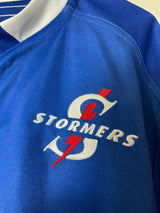 2013/14 Stormers Adidas Retro Rugby Jersey *Original* XL 10/10