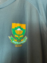 2015 Springboks Home RWC Jersey * Original* XL 10/10