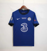 Chelsea 2020/21 UCL Final Jersey