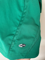 2009 Bafana Bafana Alternate Quarter Sleeve Retro Jersey *Rare Original* Small & Large 8/10