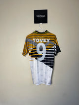 1992/94 Bafana Home Jersey S-2XL (limited stock)
