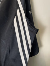 2003/04 Stormers Home Adidas Retro Rugby Jersey *Original* XL 8/10