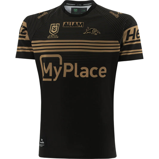 Penrith Panthers 2025 Alternate NRL Jersey