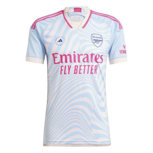 Arsenal  2023/24 Women Jersey