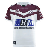 Sea Eagles 2025 Away NRL Jersey