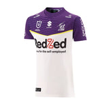 Melbourne Storm 2025 NRL Away Jersey