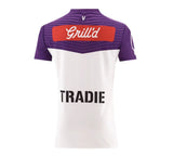 Melbourne Storm 2025 NRL Away Jersey