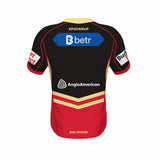 Dolphins 2025 Away NRL Jersey