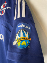 2006/07 Stormers Adidas Retro Rugby Jersey *Original* M 9/10
