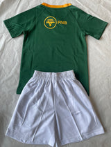 Springboks 2024 Kids Home Shirt