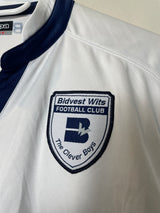 2015/16 Bidvest Wits FC Home Jersey *Original* 10/10 L