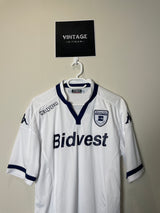 2015/16 Bidvest Wits FC Home Jersey *Original* 10/10 L