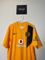 2014/15 Kaizer Chiefs Home Retro Jersey *Original* XL 10/10