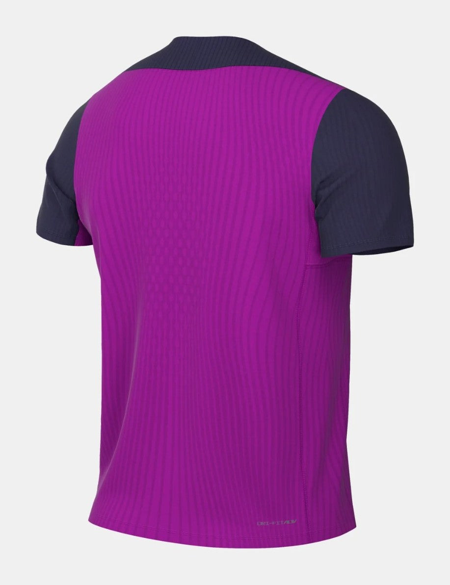Barcelona 2025/26 Purple Player Training Shirt