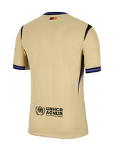 Barcelona x Kobe 2025/26 Away Player Version